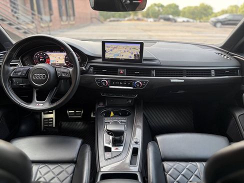 Used 2019 Audi S4 Premium Plus w/ Premium Plus Package AWD/4WD image 26