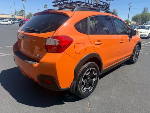 Used 2014 Subaru Crosstrek 2.0i Premium w/ Moonroof Package AWD/4WD image 15