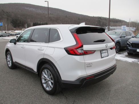 Certified 2023 Honda CR-V EX-L image 7