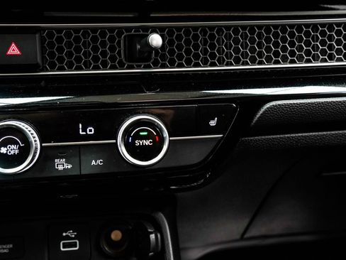 Used 2022 Honda Civic EX image 28