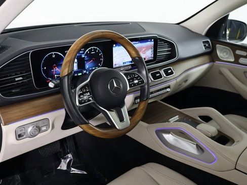 Certified 2022 Mercedes-Benz GLE 450 4MATIC image 7