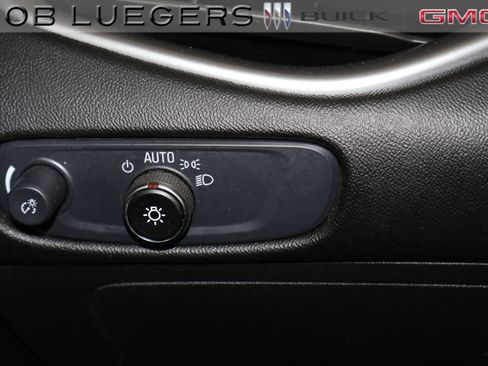 Certified 2024 Chevrolet Malibu RS image 22