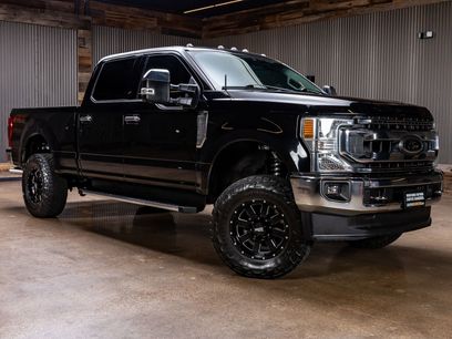 Used 2021 Ford F250 XLT w/ XLT Premium Package