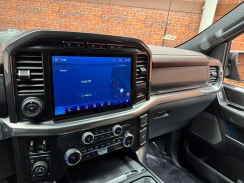 Certified 2023 Ford F150 Lariat image 17