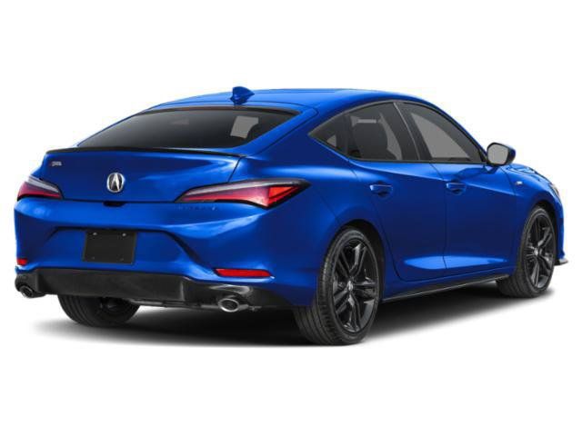 Used 2026 Acura Integra A-Spec FWD image 2