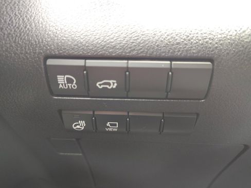 Used 2022 Lexus RX 350 F Sport image 9