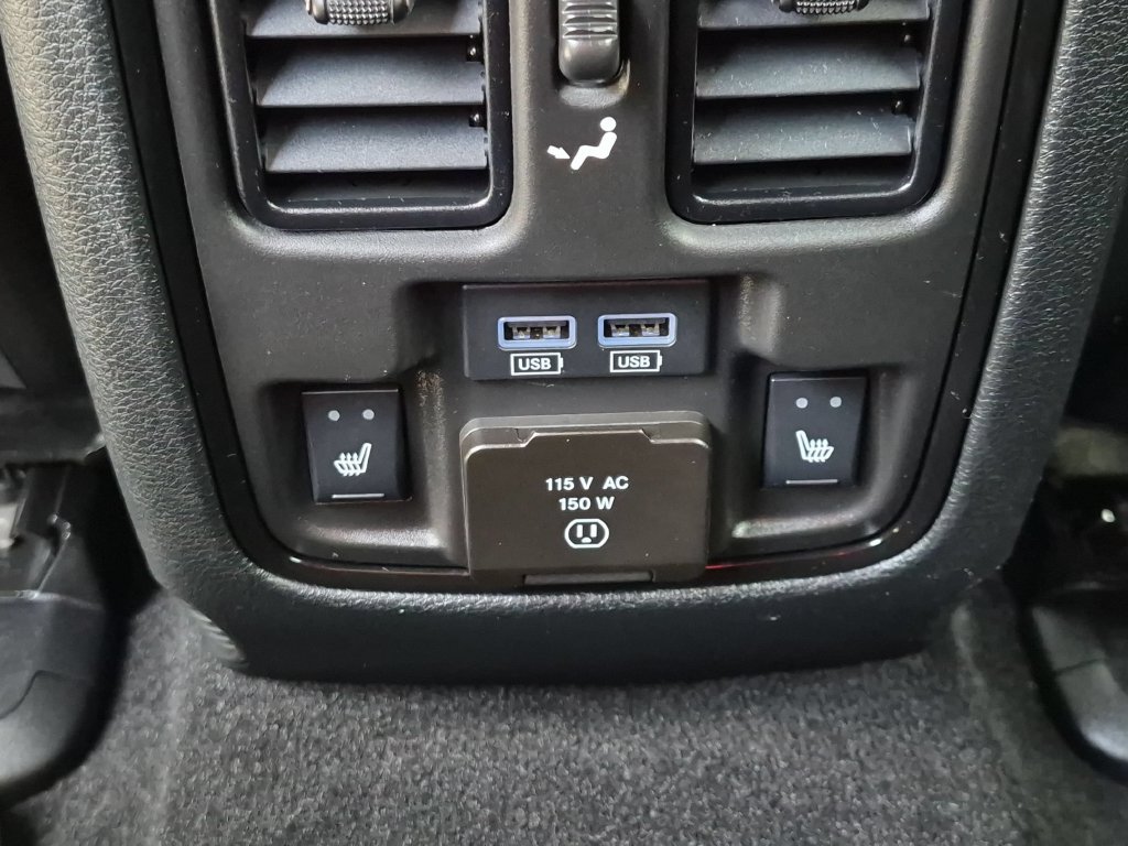 Used 2024 Dodge Durango SRT AWD/4WD image 33