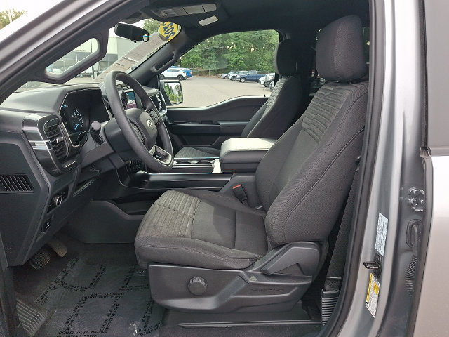 Certified 2023 Ford F150 XL w/ STX Appearance Package AWD/4WD image 13