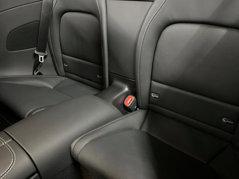 New 2026 Mercedes-Benz SL 63 AMG 4MATIC image 20