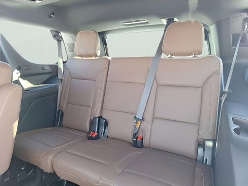 Used 2024 Chevrolet Tahoe High Country image 19