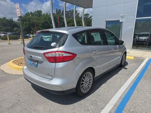 Used 2013 Ford C-MAX SE FWD image 4