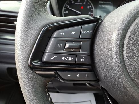 Certified 2025 Subaru Forester Premium image 9