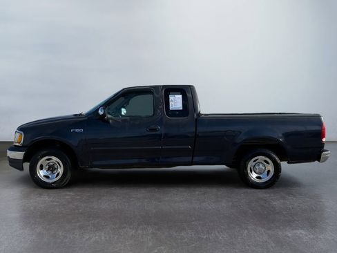 Used 1999 Ford F150 2WD SuperCab image 6