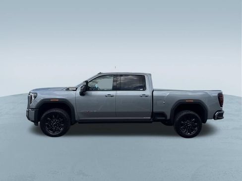 New 2026 GMC Sierra 2500 AT4 w/ AT4 Premium Plus Package AWD/4WD image 5