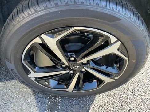 Used 2023 Chevrolet TrailBlazer RS w/ Convenience Package image 29