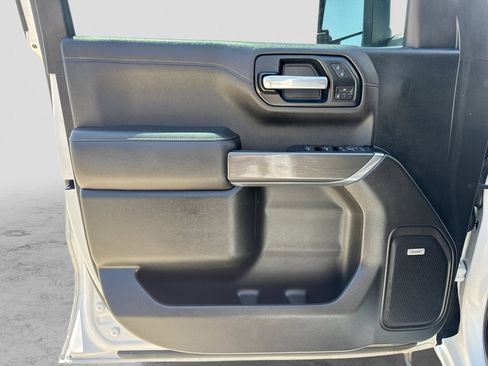 Used 2020 GMC Sierra 1500 AT4 w/ AT4 Premium Package AWD/4WD image 33