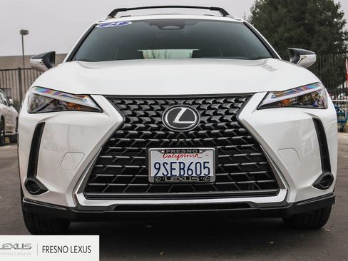 Used 2025 Lexus UX 300h FWD image 2