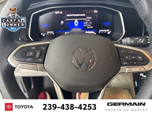 Used 2024 Volkswagen Jetta SE image 19