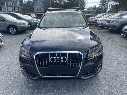 Used 2013 Audi Q5 2.0T Premium w/ Convenience Pkg AWD/4WD image 2