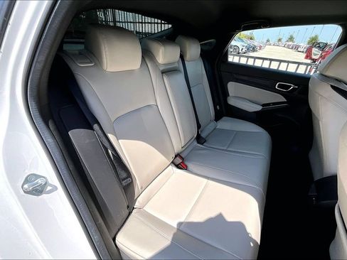 Certified 2024 Acura Integra A-Spec w/ Technology Package FWD image 32