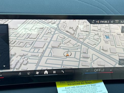 New 2026 BMW X3 xDrive30 w/ Premium Package image 23