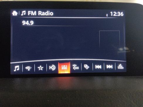 Used 2017 MAZDA CX-5 Grand Touring image 25