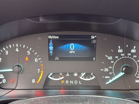 Used 2022 Ford Escape SE w/ Convenience Package image 18