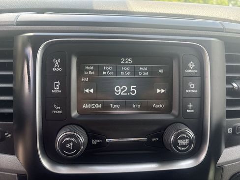 Used 2016 RAM 1500 Express AWD/4WD image 13