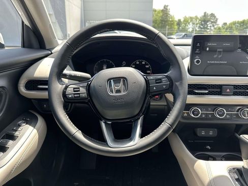 New 2026 Honda HR-V EX-L image 11