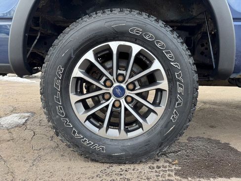 Used 2010 Ford F150 XLT image 13