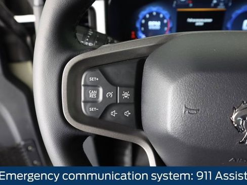 New 2025 Ford Bronco Big Bend w/ Black Diamond Package image 32