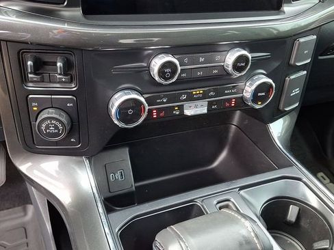 Used 2023 Ford F150 XLT w/ Equipment Group 302A High image 13