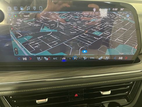 New 2026 Chevrolet Tahoe Premier w/ Sun And Tow Package image 36