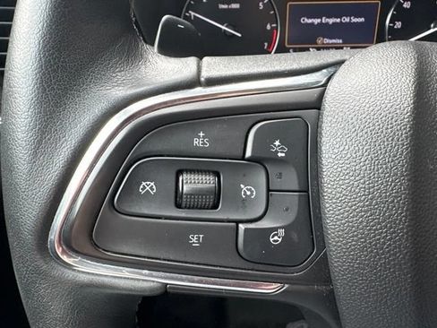 Used 2023 Buick Envision Preferred AWD/4WD image 25