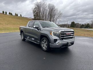 Used 2021 GMC Sierra 1500 SLE 360° Tour