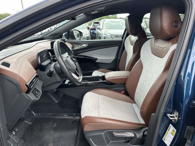 Used 2023 Volkswagen ID.4 Pro AWD/4WD image 4