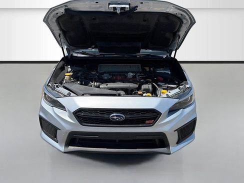 Used 2020 Subaru WRX STI AWD/4WD image 29