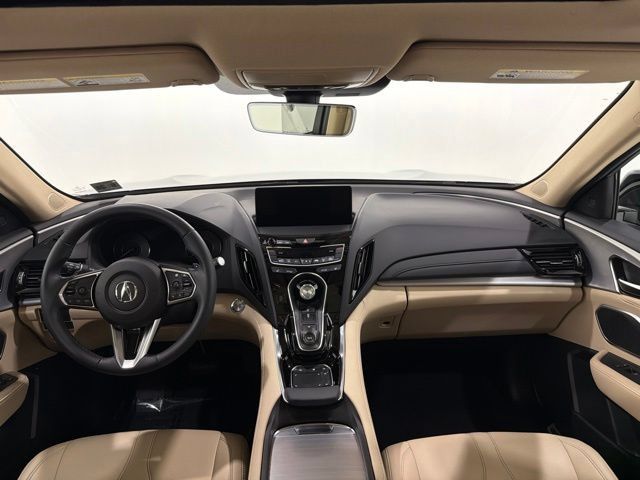 Certified 2023 Acura RDX AWD image 29