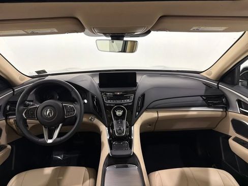 Certified 2023 Acura RDX AWD image 29