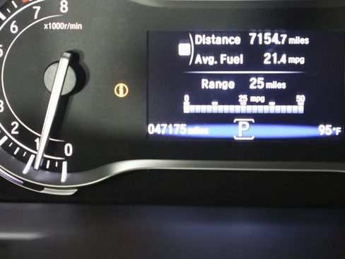 Used 2022 Honda Ridgeline RTL-E image 40