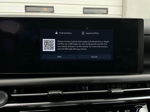 Used 2025 Hyundai Tucson SEL image 31