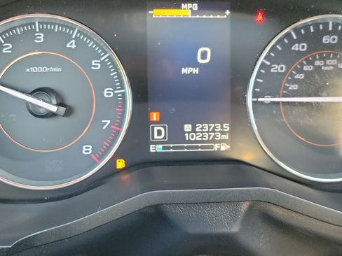 Used 2019 Subaru Crosstrek 2.0i Limited w/ Moonroof Package AWD/4WD image 23
