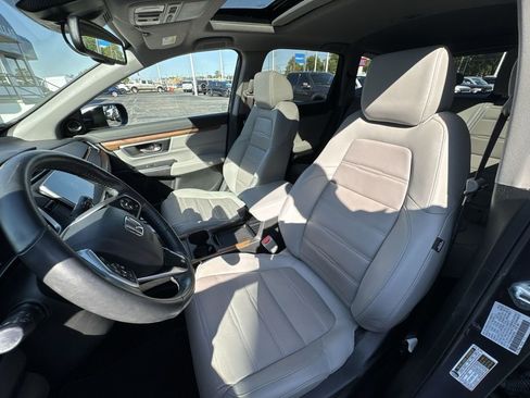 Used 2022 Honda CR-V Touring image 20