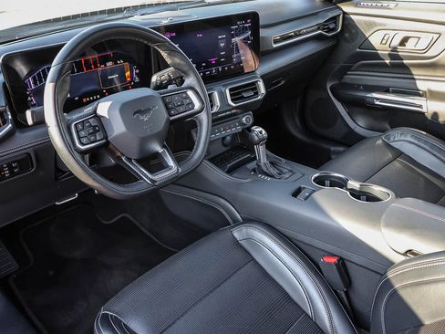 Used 2024 Ford Mustang GT Premium RWD image 26