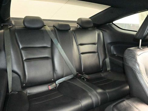 Used 2016 Honda Accord EX-L image 19