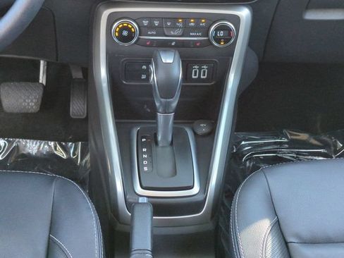 Used 2020 Ford EcoSport Titanium FWD image 19