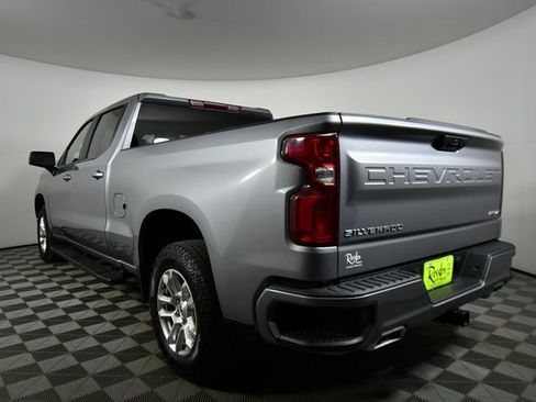 Used 2023 Chevrolet Silverado 1500 RST image 13