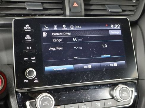 Used 2020 Honda Insight EX image 30