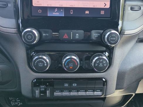 New 2026 RAM 3500 Tradesman image 16