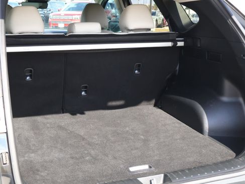 Used 2024 Hyundai Tucson SEL w/ Convenience Package image 22